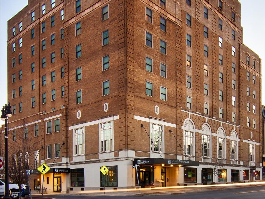 فندق فندق وأجنحة جراند إيستونيان إيستون المظهر الخارجي الصورة